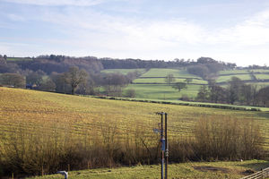 St. Johns Road Unstone